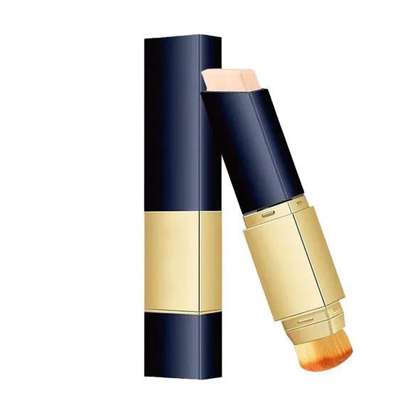 Stick Base Maquillaje Barra Base Blanca 2en1 Corrector Barra