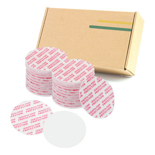 Sellos Sensitivos Liner R-58 Mm Para Pet 100 Piezas Sellos Sensitivos Liner R-58 Mm Para Pet 100 Piezas