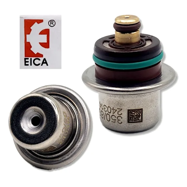 Regulador De Gasolina Renault Megane 2 / Megane Ii