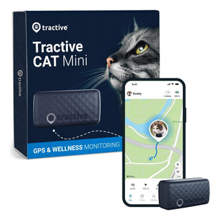 Rastreador Tractivo Gps Para Mascotas Impermeable Rastreador Tractivo Gps Para Mascotas Impermeable