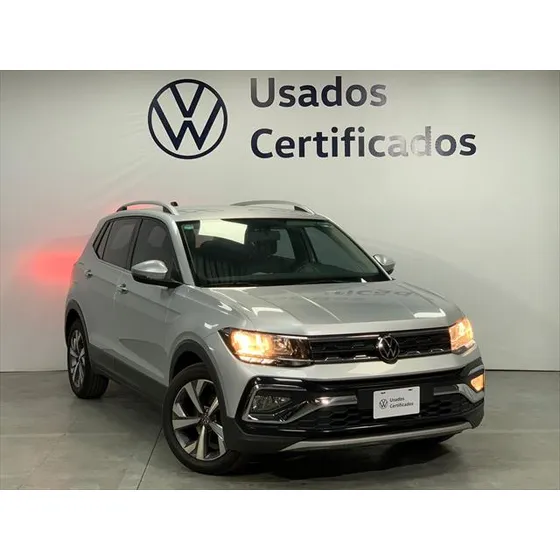 Volkswagen T-cross 1.0 Comfortline At