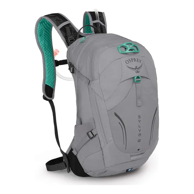 Sylva 12 Pack Hidratacion Para Dama