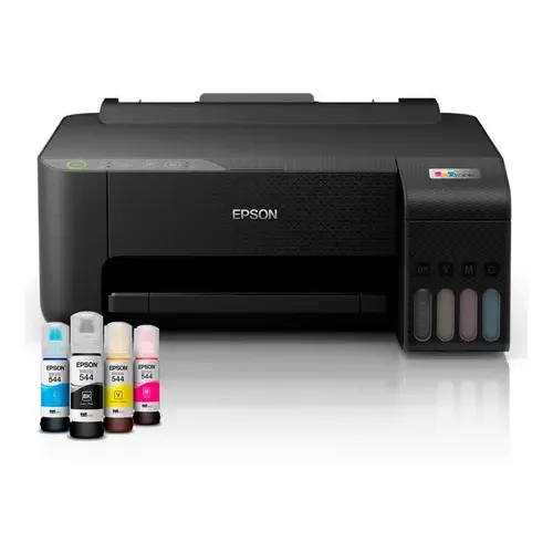 Impresora Epson L1250 Wi-fi | Cuotas sin interés