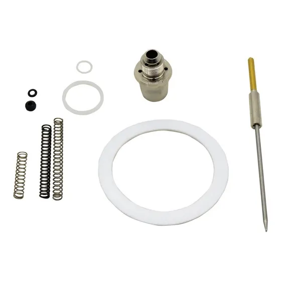 Kit Reparo Pistola Pintura Mod 25 / 25a Ref 10116110 Arprex