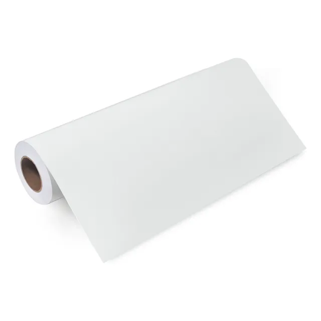 Papel Bond Para Plotter 90gr 24puLG X 45 M
