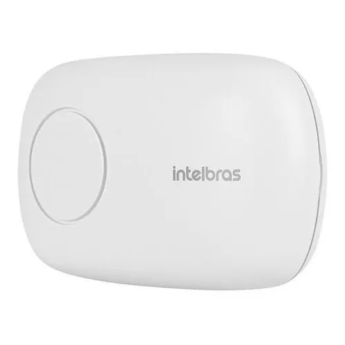 Receptor Xar 4000 Smart Intelbras Alcance De Até 100 Metros