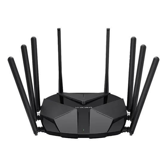 Router Mercusys Mr90x Ax6000 Wifi 6 Dual Band