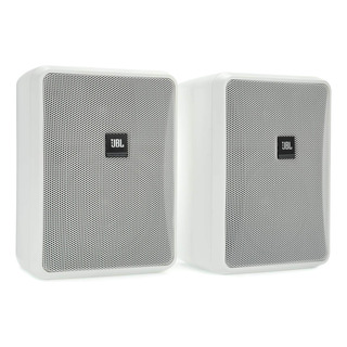 Altavoz Jbl Control 25-1 Para Interiores Y Exteriores De 5,2 Altavoz Jbl Control 25-1 Para Interiores Y Exteriores De 5,2