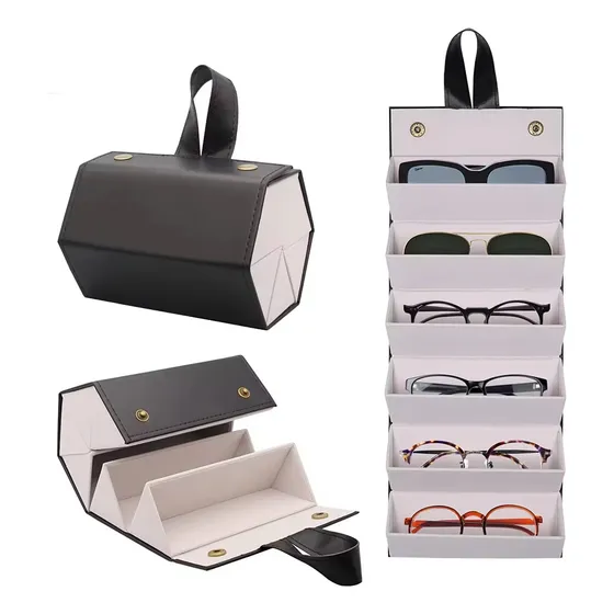 Organizador Para Lentes Gafas Colgante