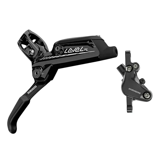 Freno De Disco Hidráulico Sram Level Tl Trasero