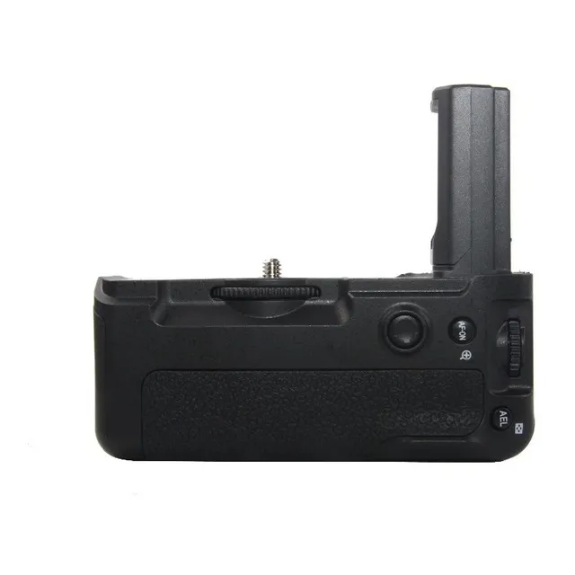 Battery Grip Para Sony A7iii A7riii A9 + Bateria Np Fz100