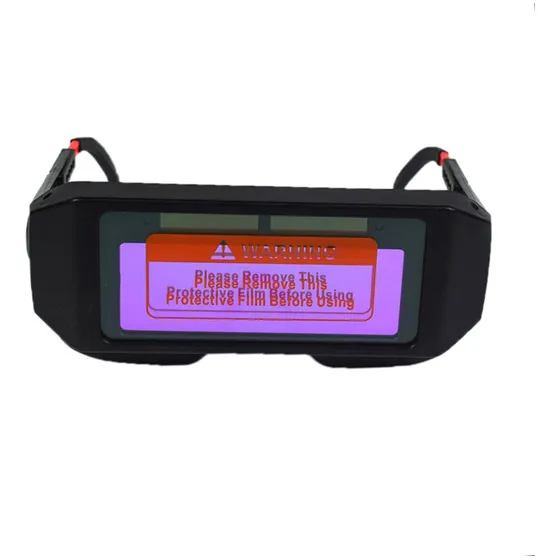 Lentes Para Soldar Oscurecimiento Automático