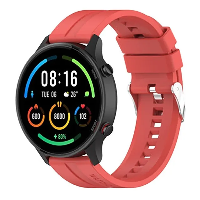 Manilla Para Reloj  Xiaomi Mi Watch S1 Active Gl 22mm