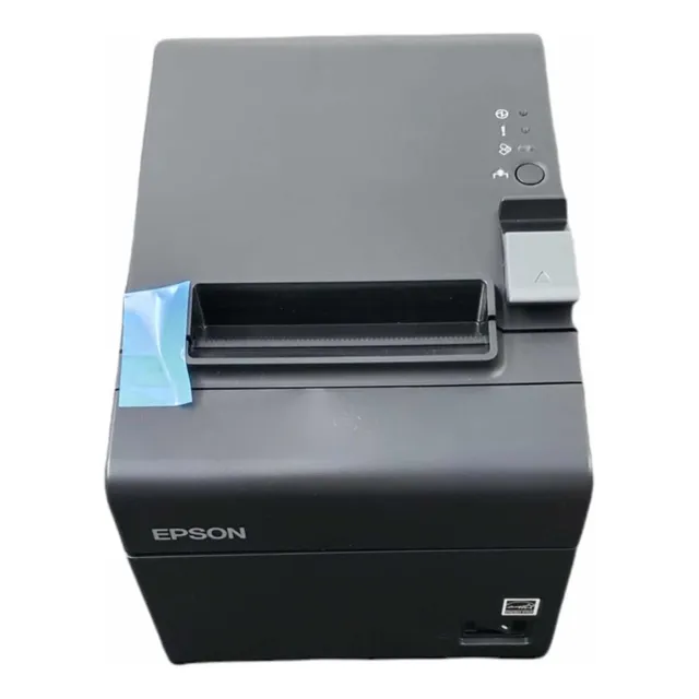 Impresora Termica Epson Readyprint Tm-t20iii-002 Ethernet
