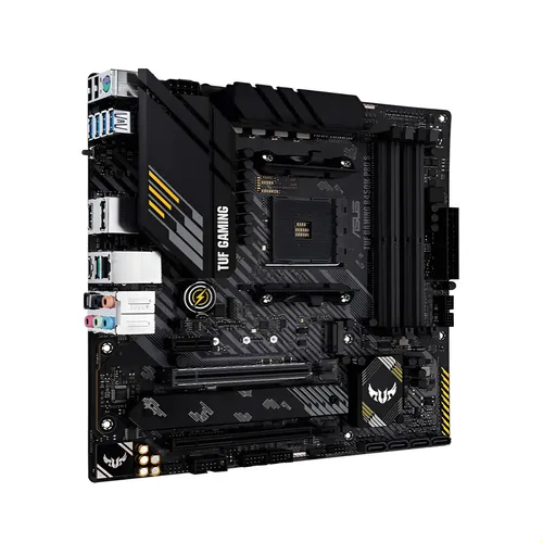 Placa Mãe Tuf Gaming B450m-pro S | Parcelamento sem juros