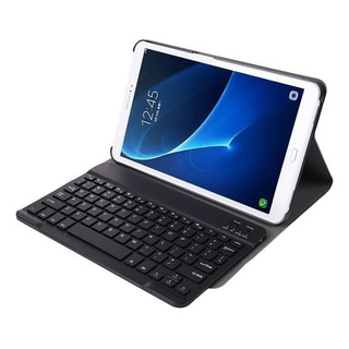 Capa De Teclado Para Samsung Galaxy Tab A 10.1 2016 T580 T5 Capa De Teclado Para Samsung Galaxy Tab A 10.1 2016 T580 T5