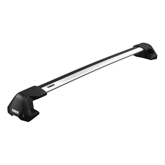 Barras Thule Wingbar Edge Evo Nissan X-trail 2021-