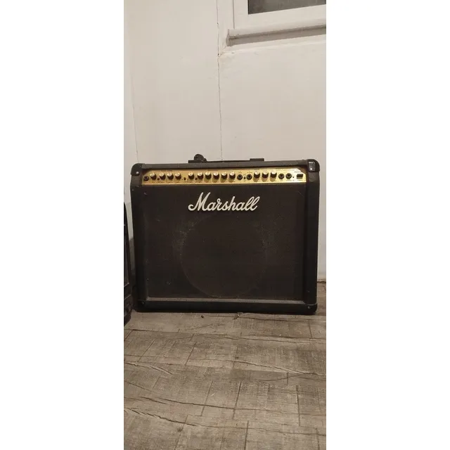 Marshall Valvestate 8080