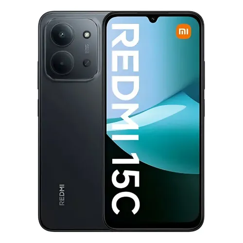Xiaomi Redmi 12 5G 256gb Cor Preto Meia Noite | MercadoLivre
