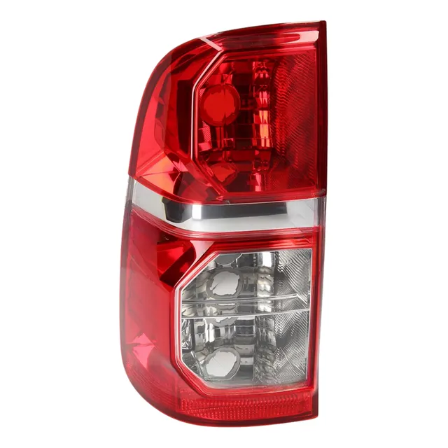 Faro Trasero Arteb Toyota Hilux 2012 2013 2014 2015 Izquierd