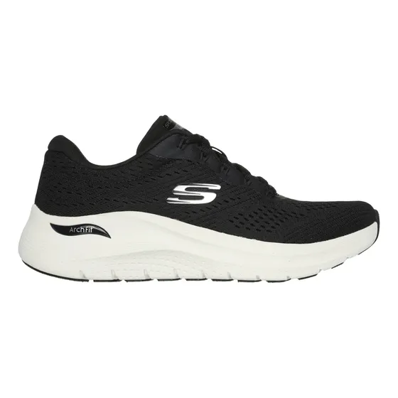 Zapatillas Skechers Arch Fit 2.0 Big League Gym - Salas