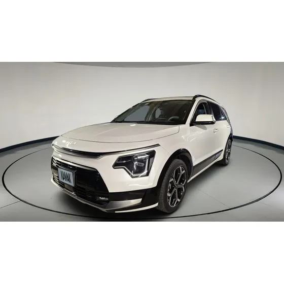 Kia Niro Hev 1.6 Ex Dct