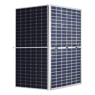 Panel Solar Canadian Solar 555w Panel Solar Canadian Solar 555w