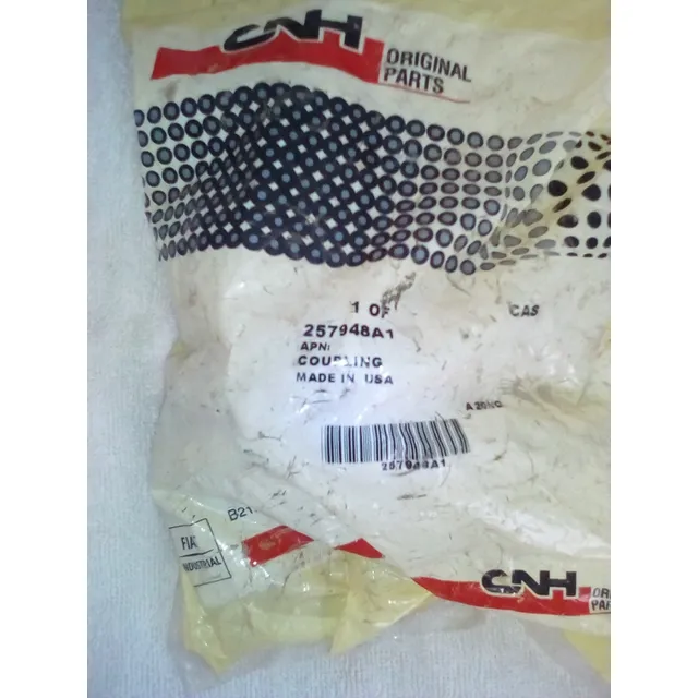 Cuplón De Minishowell 1845 Case Nuevo
