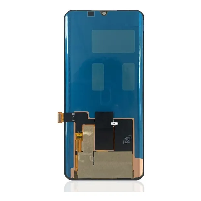 Display Pantalla Lcd Para Xiaomi Mi Note 10 / Pro / Lite