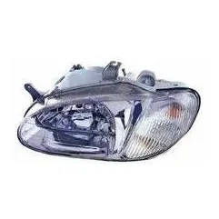 Faro Delantero Kia Sephia - Depo Izq.