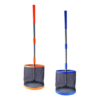 Recogedor De Pelotas De Tenis De Mesa Portátil De 2 Piezas, Recogedor De Pelotas De Tenis De Mesa Portátil De 2 Piezas,
