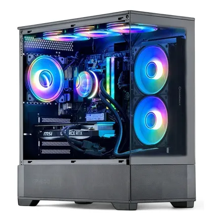Pc Gamer Intel Core I7 14700k 32gb Ddr5 2tb Rtx 5060 Ti 16gb