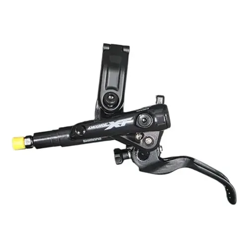 Manetes De Freios Shimano Deore Dual Control St-m530