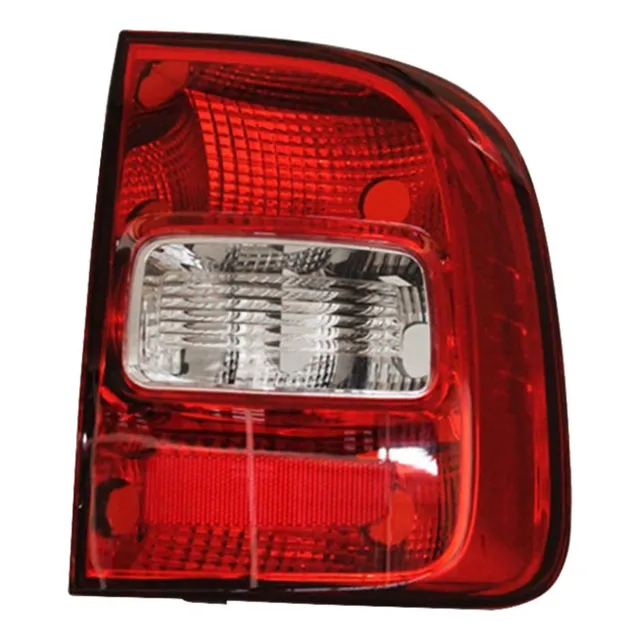 Farol Volkswagen Saveiro G5 09- Trasero Der.