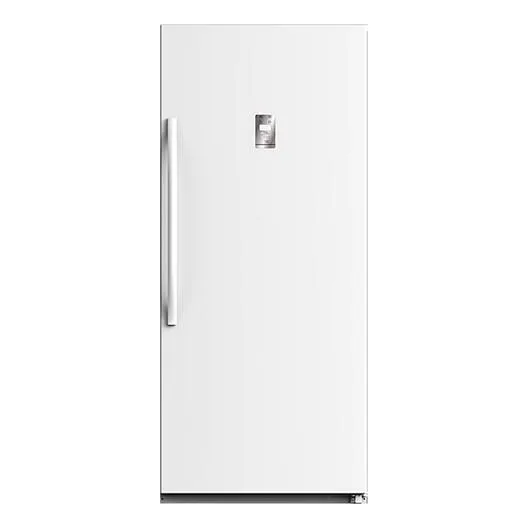 Midea 13.8  Convertible Upright Freezer White Whs-507fwew1
