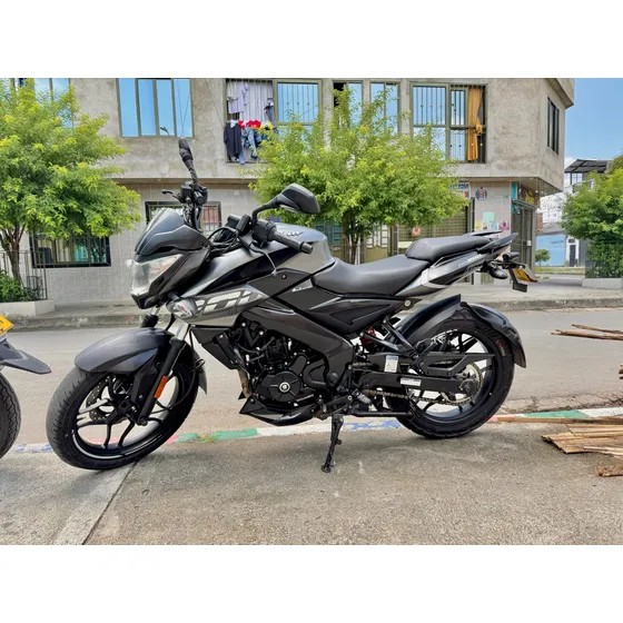 Pulsar Ns200 Fi - Modelo 2022