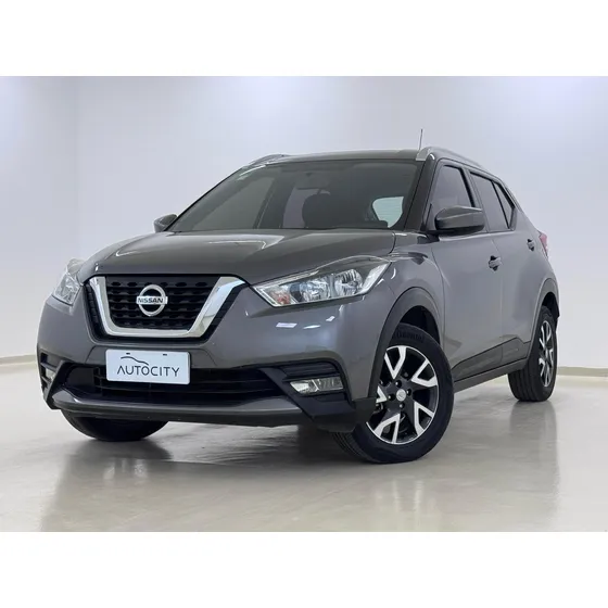 Nissan Kicks 1.6 Sense L18