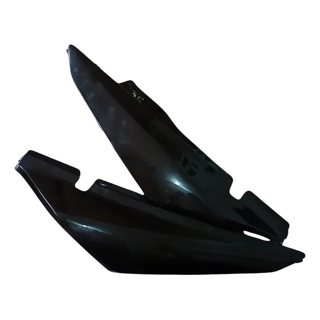 Tapas Laterales Traseras  Para Honda Xr150l 
