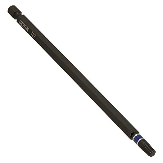 Irwin Tools 1837630 Torx T27 Impact Performance Series ...