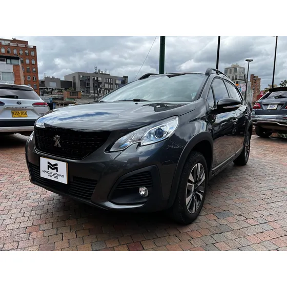 Peugeot 2008 1.6 Active