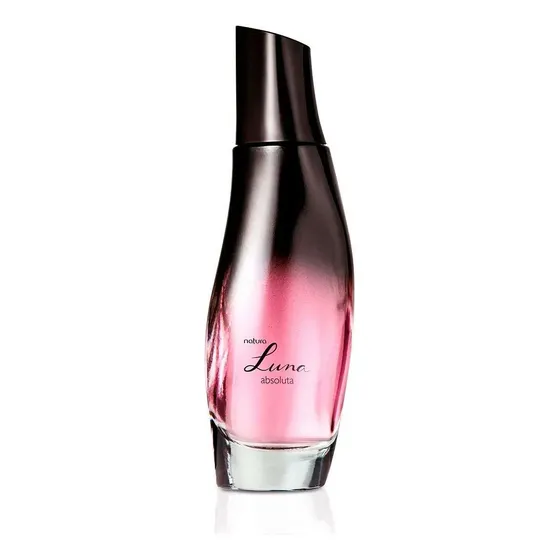 Perfume Feminino Natura Luna Absoluta Deo Colônia 75ml