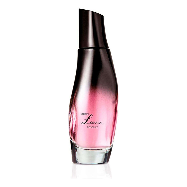 Deo Colônia Luna Absoluta Feminino 75 Ml Deo Colônia Luna Absoluta Feminino 75 Ml