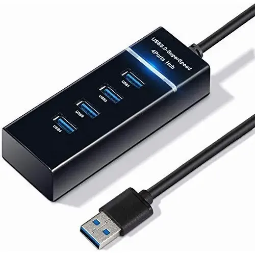 Pc Multi Usb Multi Usb | MercadoLibre