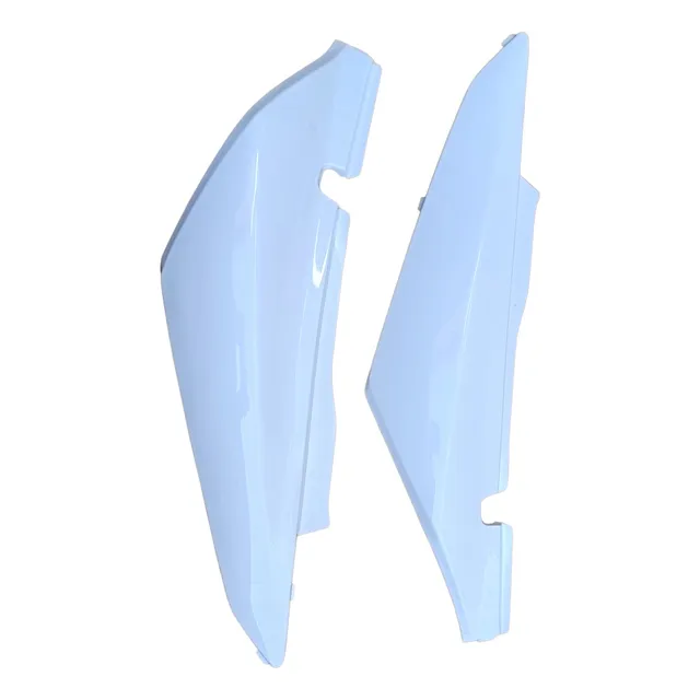 Colin Skua Shark Blanco Jgo 2 Pzas