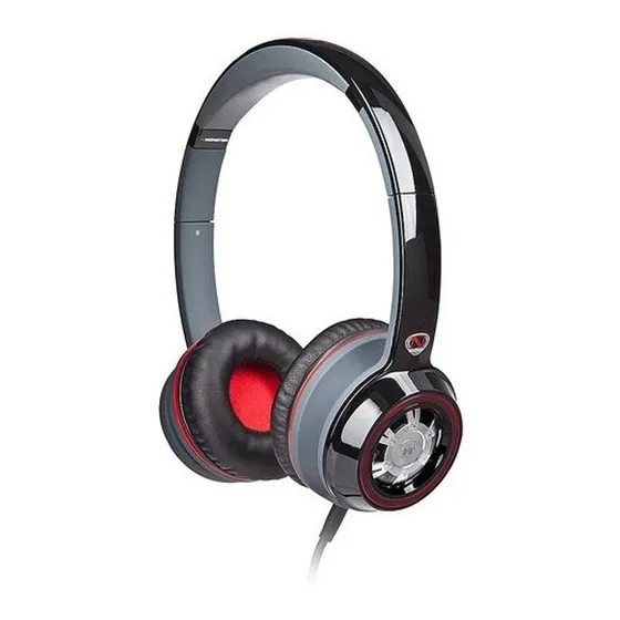 Audifonos Monster N-tune Con Control Talk