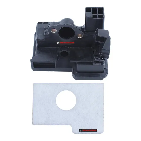 Filtro De Ar Completo Compativel Motosserra Stihl Ms 170/180