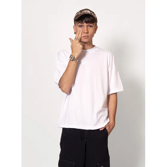 Basico Clothes Franela Men Plain