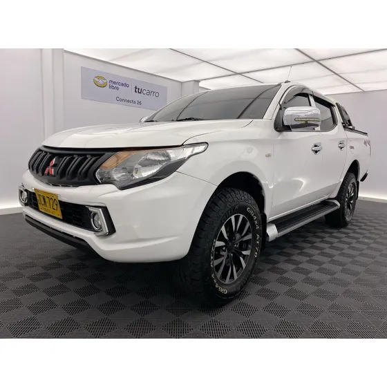 Mitsubishi L200 2.5l