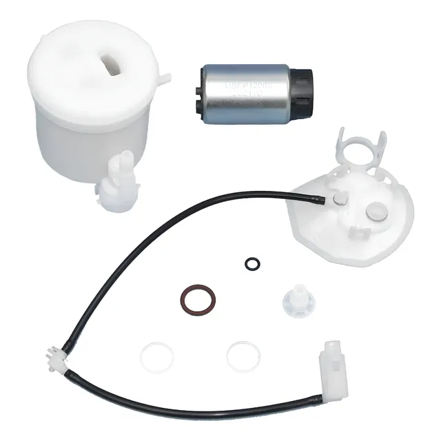 Bomba Gasolina (pila) Yaris 2006-2014 / Belta / Hilux 2.7 2
