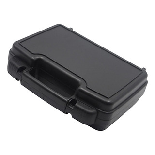 Caja De Herramientas Portátil, Estuche De 26,5x21x8cm Caja De Herramientas Portátil, Estuche De 26,5x21x8cm